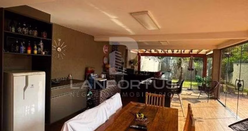 Casa 1 dormitório com 165m² de 1 quarto no Cidade Universitária - Ribeirão Preto/SP