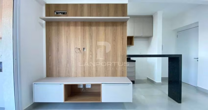 Apartamento  com 42m² 1 quarto no Edifício Arvo - Ribeirania, Ribeirão Preto/SP