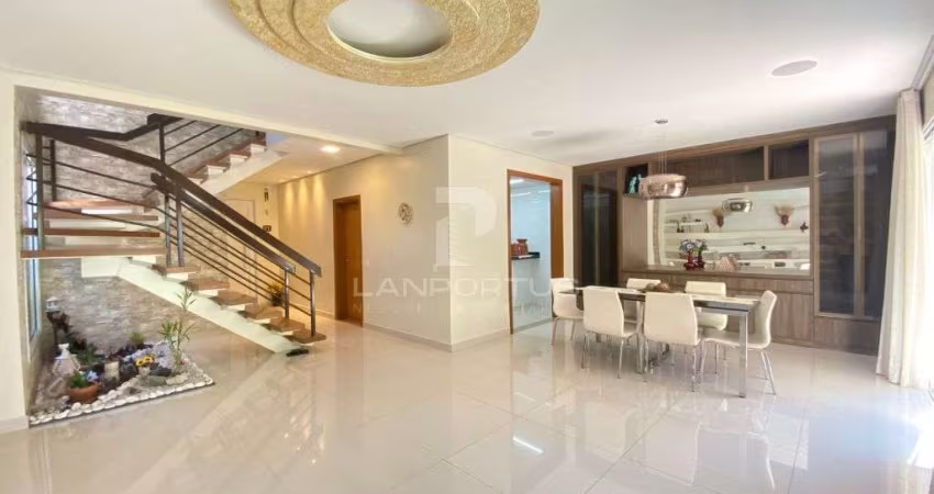 Casa 3 Quartos à venda, 276m² - Condomínio Jardim Sul Ribeirão Preto /SP