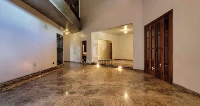 Casa Comercial 515m² com 3 quartos no jardim Canadá, Ribeirão Preto/SP