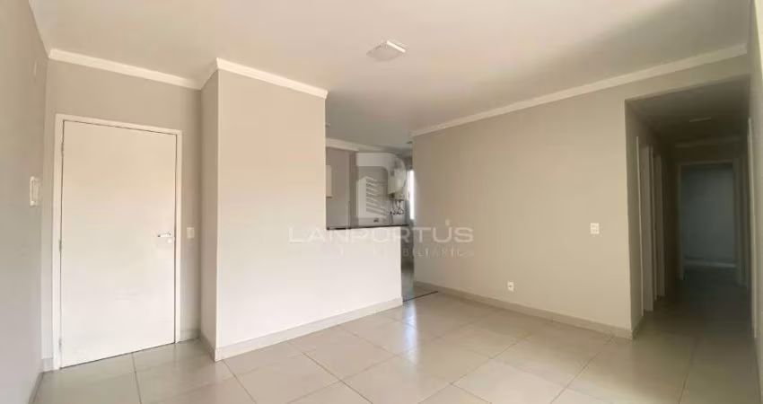 Apartamento 101m² com 4 quartos para venda no Edificiio Panoramic Club House Ribeirão Preto/SP