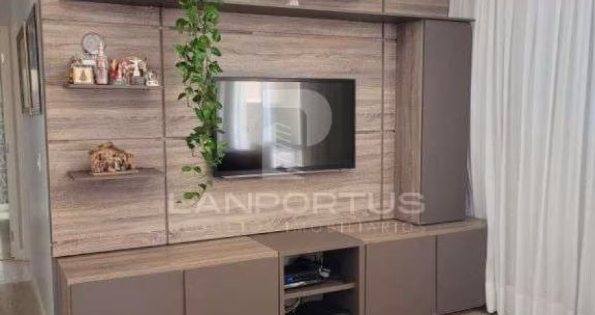 Apartamento para venda no Edificiio Panoramic Club House Ribeirão Preto/SP