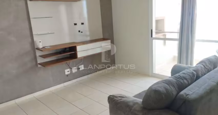 Apartamento para venda no edificiio panoramic club house ribeirao preto/sp