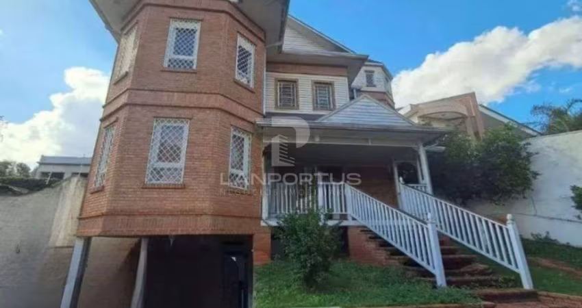 Casa Sobrado com 356m² 5 quartos para alugar no Bairro Ribeirania / Ribeirão Preto/SP