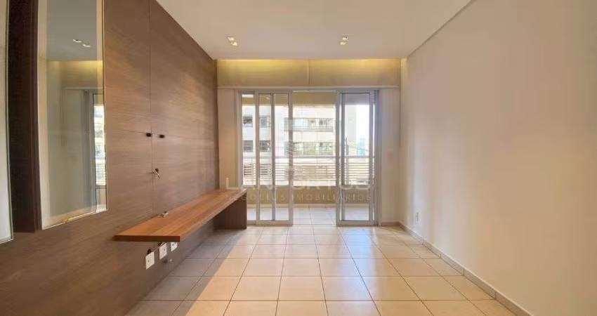 Apartamento 104m² para alugar com 3 quartos no Jardim Botânico em Ribeirão Preto/SP