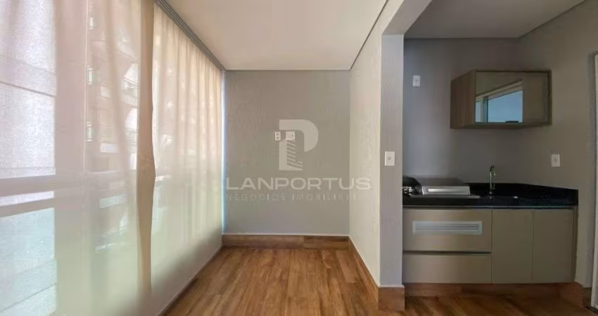 Apartamento 93m² com 2 dormitórios para venda e locação no Jardim Botânico Ribeirão Preto/SP