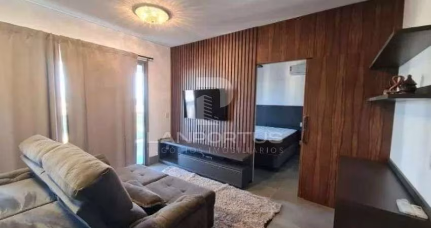 Apartamento 56m²  1 quarto para alugar Le Monde Parc Ribeirão Preto/SP