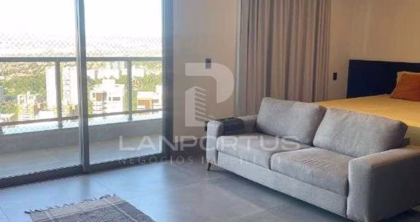Apartamento Studio Le Monde Parc