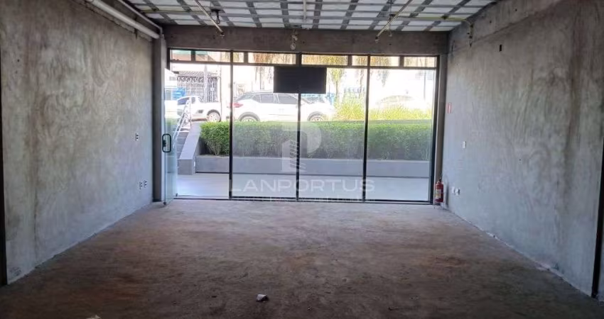 Ponto comercial para alugar no Jardim Irajá, Ribeirão Preto 