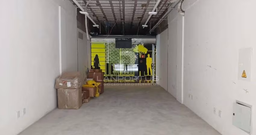 Ponto comercial para alugar no Jardim Irajá, Ribeirão Preto 