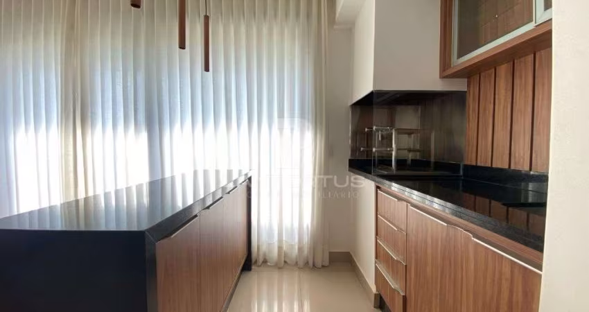 Apartamento 135m2 3 quartos - Edificio Magna Vista a venda Jardim Olhos D&amp;#39;Agua Ribeirao Preto/SP