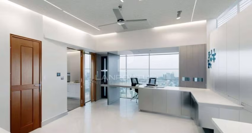 Casa Comercial para alugar /locacao com 400m2 Alto da Boa Vista Ribeirao Preto/SP