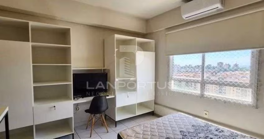 Apartamento Studio para locação na Ribeirania, Ribeirão Preto/SP