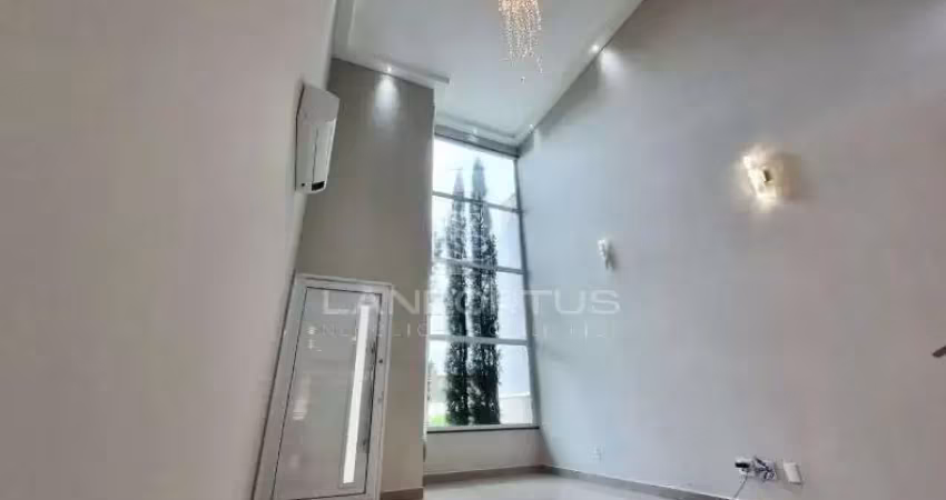 Casa com 3 quartos 236m2 no Condominio San Marco em Bonfim Paulista -Ribeirao Preto/SP