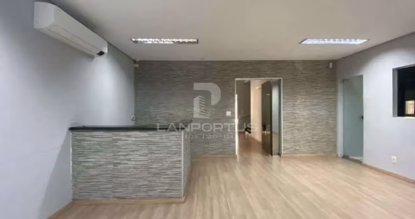 Predio comercial com 330m2 para locacao alto da boa vista - ribeirao preto/sp