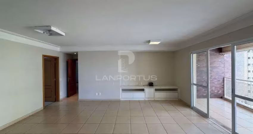 Apartamento de alto padrao para venda e alugar de 03 suites no bairro jardim santa angela em ribeirao preto com sacada.