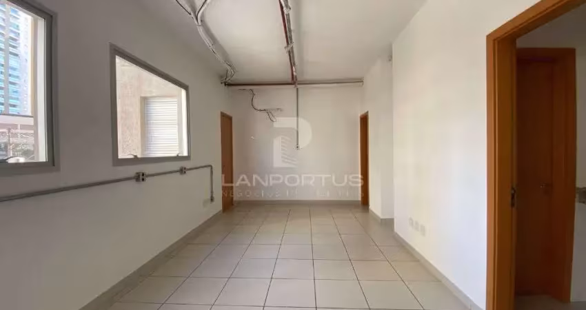 Sala comercial com 48m2 no jardim botanico - ribeirao preto/sp