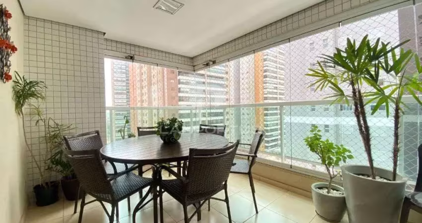 Apartamento 180m2 a venda - zona sul - ribeirao preto