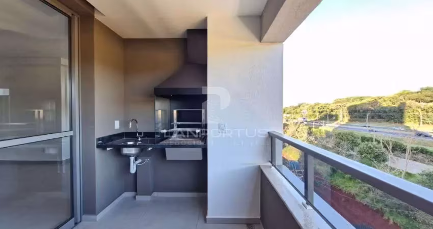 Apartamento com 2 quartos à venda na Rua José Miguel Said, 250, Jardim Botânico, Ribeirão Preto