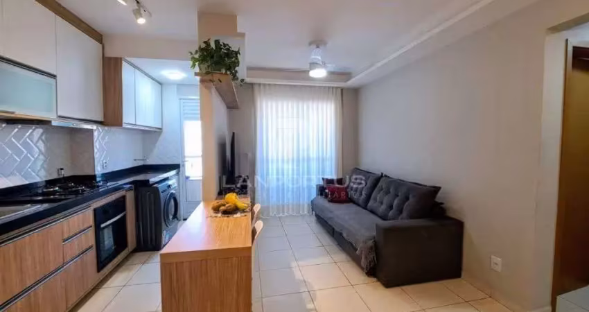 Apartamento com 2 quartos à venda na Rua Horácio Pessini, 145, Nova Aliança, Ribeirão Preto