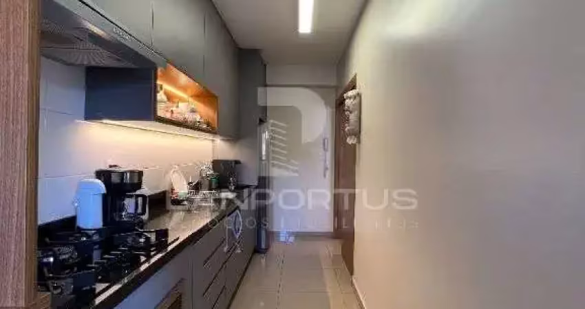 Apartamento com 3 quartos à venda na Rua Arnaldo Victaliano, 1010, Presidente Médici, Ribeirão Preto