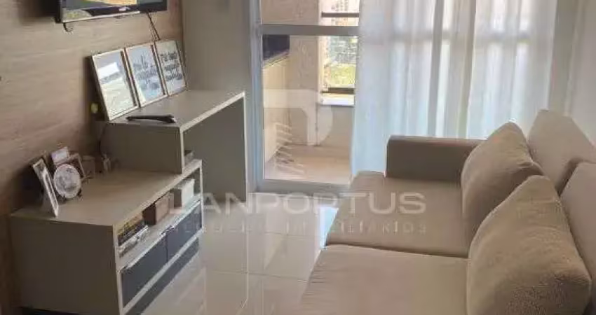 Apartamento 44m2 de 1 quarto para locacao no bairro nova alianca, ribeirao preto/sp