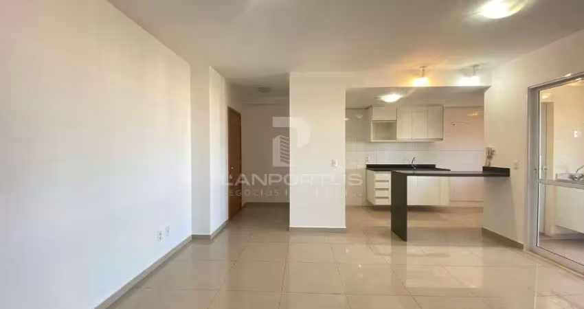 Apartamento de 2 quartos para alugar no edificio berlim no bosque das juritis em ribeirao preto