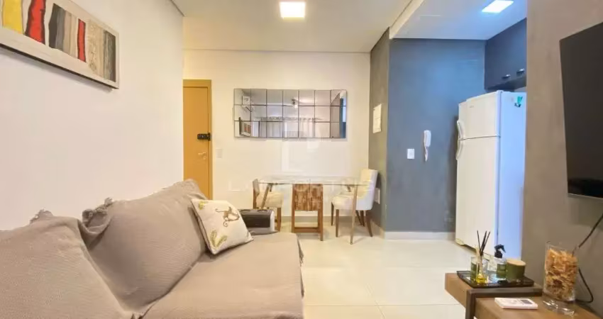 Apartamento 2 quartos para venda no edifcio varanda botanico - jardim sao luiz