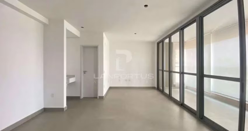 Apartamento 51m2 1 quarto para venda no edificio fiusa one , ribeirao preto/sp