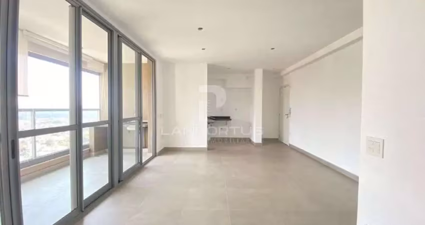 Apartamento 51m2 1 quarto para venda no edificio fiusa one , ribeirao preto/sp
