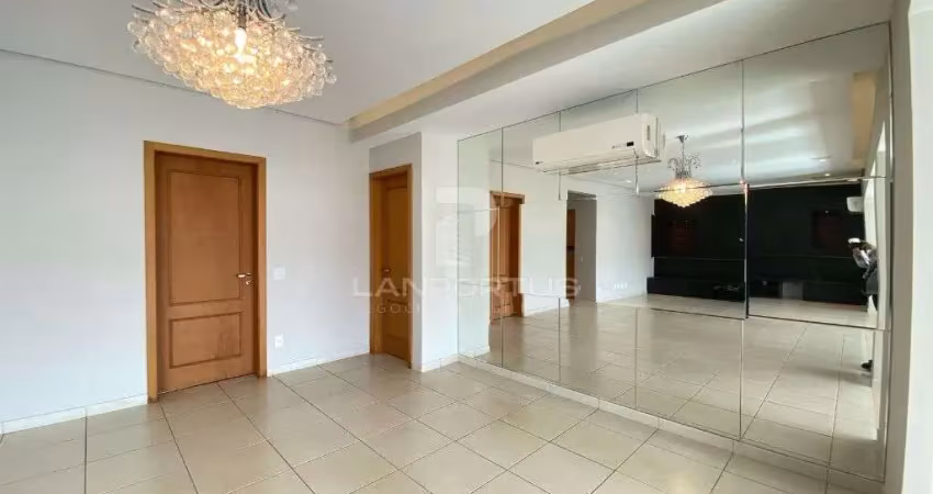Apartamento para venda no edificio noruega - ribeirao preto/sp