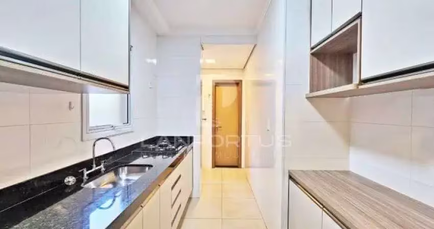Apartamento 93m2 com 3 dormitorios para locacao no jardim botanico ribeirao preto/sp
