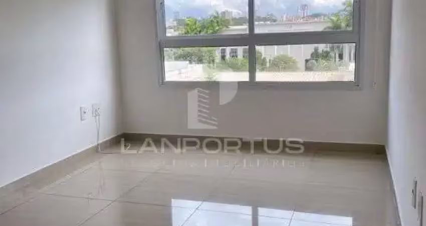 Apartamento 1 quarto com 36m2 no edificio smart house -nova alianca ribeirao preto/sp