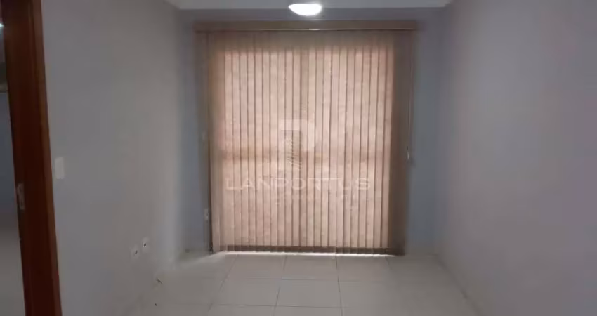 Apartamento 1 quarto para locacao nova alianca - ribeirao preto