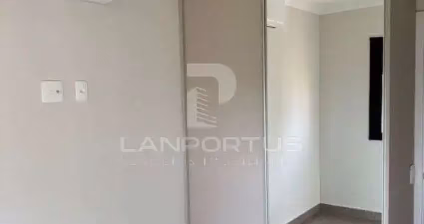 Apartamento com 61m2 2 quartos no edificio solo no quinta da primavera,  ribeirao preto/sp