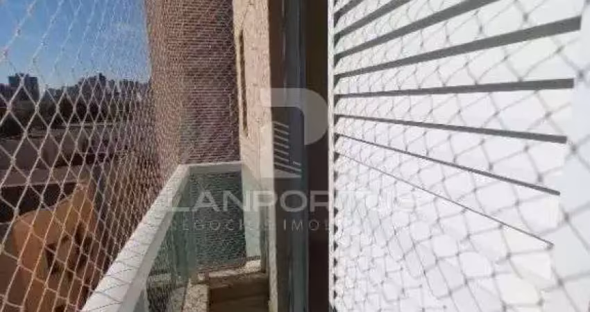 Apartamento 76m2 semi-mobiliado 2 quartos para locacao no bairro ana maria /ribeirao preto-sp