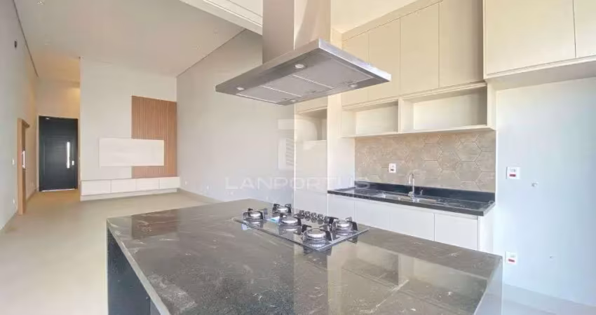 Casa 173m2 para venda e locacao no condominio vivendas da mata - ribeirao preto/sp