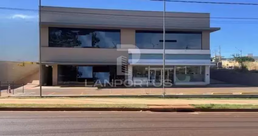 Salao comercial 267m2 no vila do golfe - ribeirao preto/sp