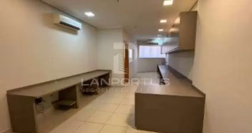 Sala comercial com 48m2 no jardim botanico - ribeirao preto/sp