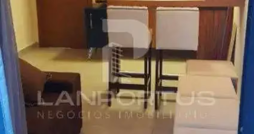 Apartamento studio mobiliado pra alugar no jardim botanico - ribeirao preto/sp