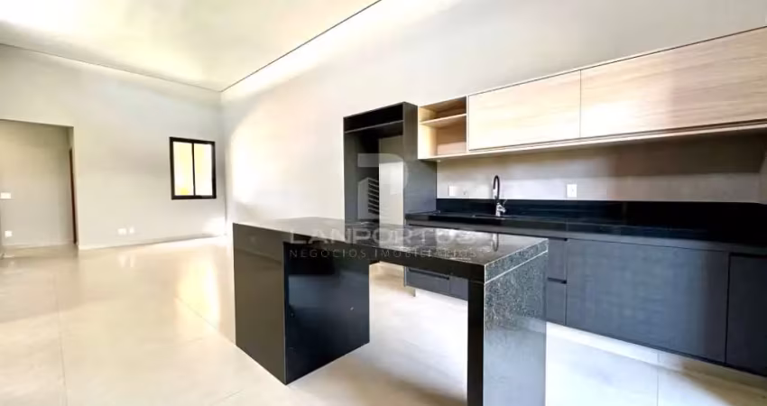 Casa em condomínio fechado com 3 quartos para alugar na Rua Eugenio Del Lama Netto, 330, Jardim Cybelli, Ribeirão Preto