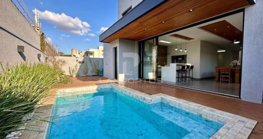 Casa em condomínio fechado com 4 quartos para alugar na Alameda Luiz Carlos Gonçalves Farinha, 200, Residencial Alto do Castelo, Ribeirão Preto