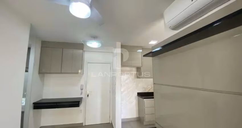 Apartamento 50m2 1 quarto para locacao no edificio fiusa one , ribeirao preto/sp