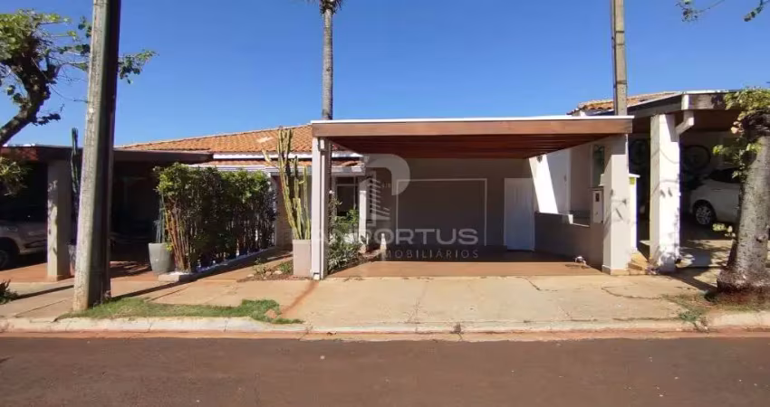 Casa padrao a venda no jardim dos geranios em ribeirao preto