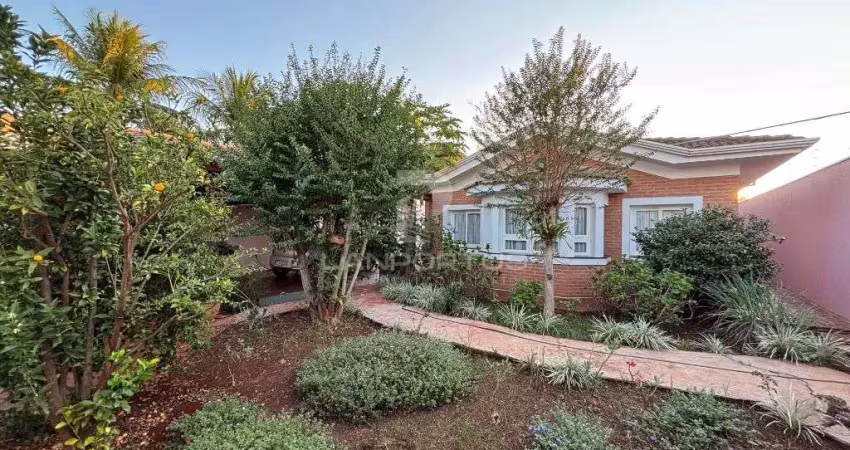 Casa terrea a venda no bairro city ribeirao, 3 quartos, 1 suite, 4 vagas de garagem