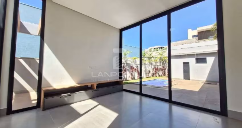 Casa a venda com 266m2 no condominio quinta dos ventos ribeirao preto/sp