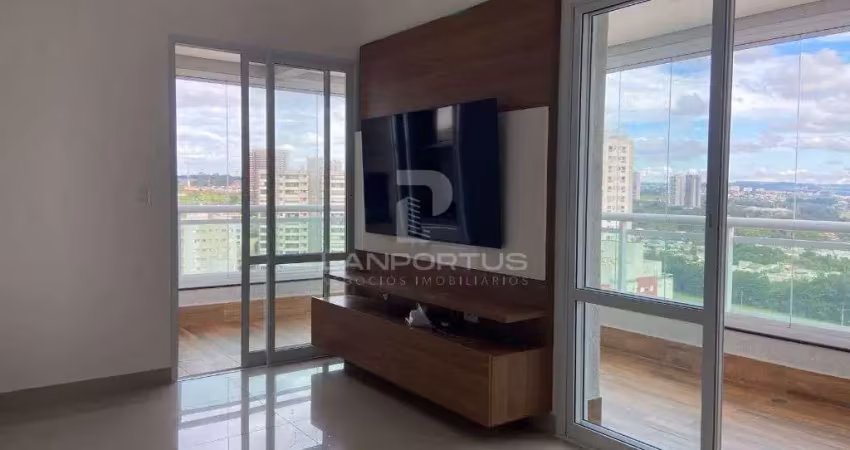 Apartamento 3 quartos com 121m2 para locacao / alugar no edificio barcelona no bairro nova alianca em ribeirao preto/sp