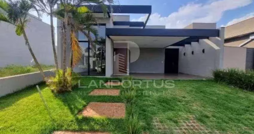 Casa de condominio com 160m2 3quartos,sendo 1 suites e 4 vagas de garagem a venda no vivendas da mata, em ribeirao preto.