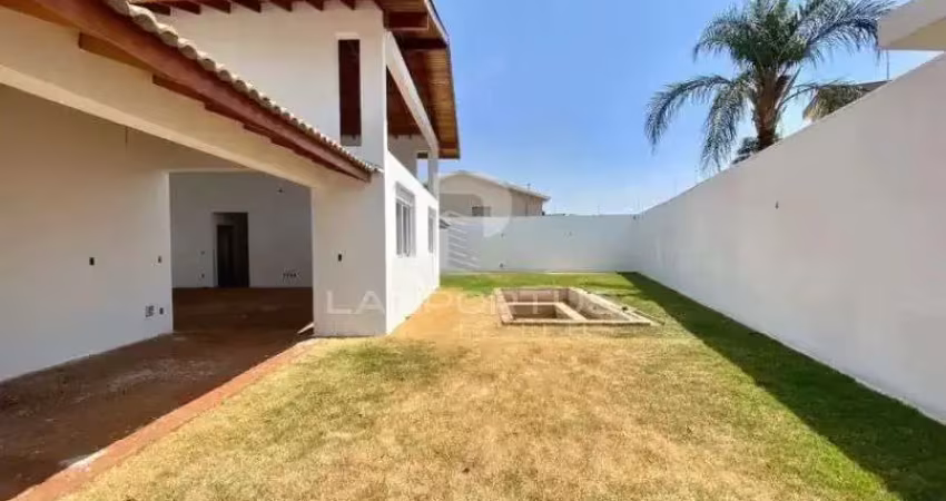 Casa com 4 quartos  suites no city ribeirao - ribeirao preto