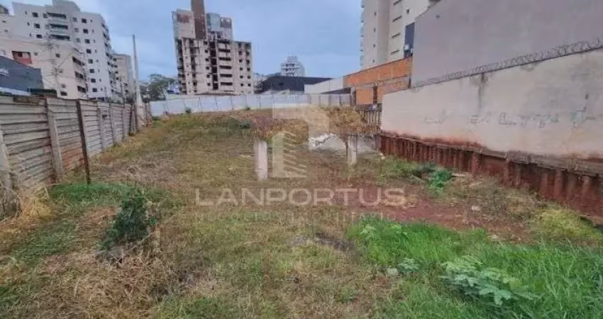 Terreno 811m2 a venda avenida braz olaia acosta- nova alianca. ribeirao preto/sp